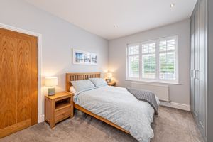 Bedroom Two- click for photo gallery